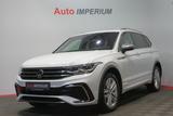 Volkswagen Tiguan Allspace R-Line4Motion 2.0 TSI*Matrix*AHK - Volkswagen Tiguan Allspace R-Line mit Benzin-Antrieb