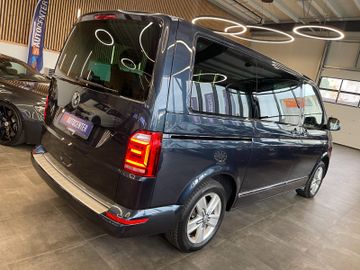 Volkswagen T6 Multivan Generation Six 4Motion * ACC*LED*KAM