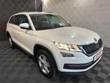 Skoda Kodiaq*AMBITION 4x4*CANTON-7SIT-APPLE-DSG-LED-17 - Skoda: L K