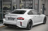 BMW M2 Steptronic M-Sitze* HUD* Kamera* H&K* - gebrauchte BMW M2 aus dem Jahr 2024