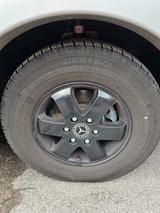 Mercedes-Benz Carthago chic c- line  6.2 xl QB MB Sprinter  - Mercedes-Benz Integrierter