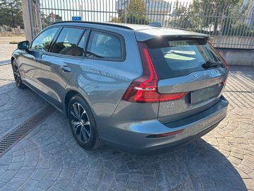Volvo V60 - 5