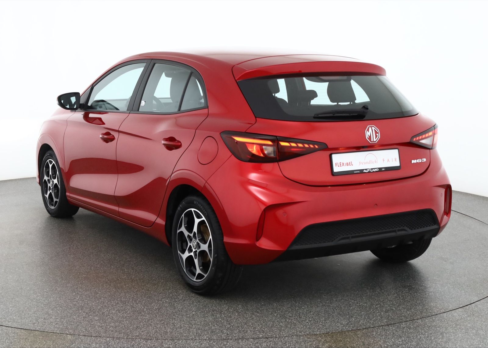 MG3