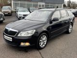 Skoda Octavia Combi Active - Skoda Octavia: Active