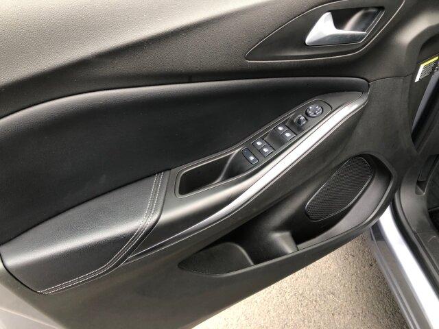 Opel Grandland X 1.2 Innovation Automatik Klimaautoma, миниатюра 8
