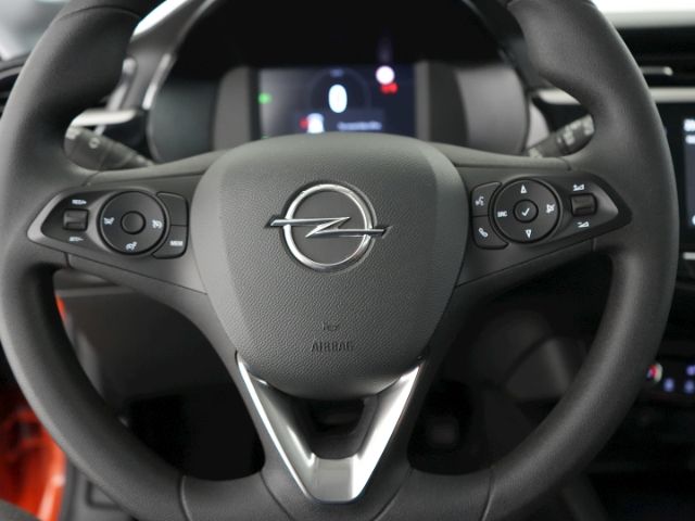 Corsa-e F EDITION 50kWh AT+PARKPILOT HI+KEYLESS+