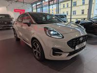 Ford Puma ST-Line 5J Garantie