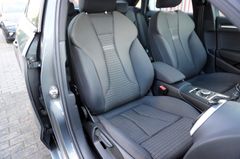 Fahrzeugabbildung Audi A3 Limousine Ambition Quattro Klima SHZ 2.HD TOP