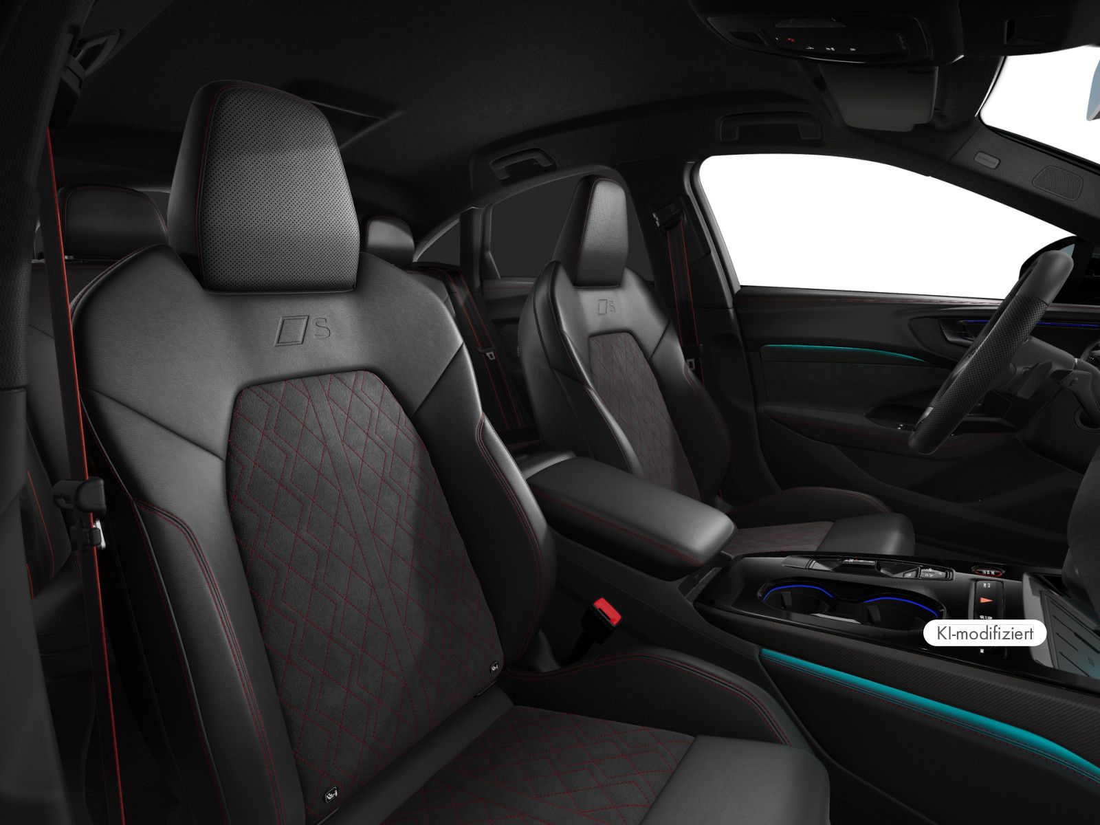 Audi A5 - Bild 10