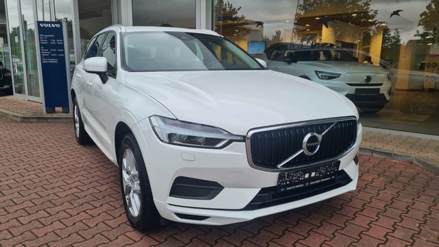 Volvo XC60 D5 AWD Momentum Geartronic