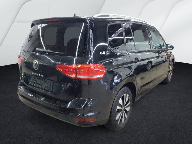 Volkswagen Touran - Bild 2