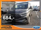 Ford Tourneo Custom Nugget Titanium 2.0 EcoBlue 320L1 - Ford Neuwagen: Nugget