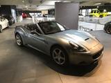 Ferrari California 4.3 V8 4-Sitzer Dtsch. Grigio Titanio - Ferrari aus 2009