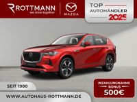 Mazda CX-60 - Vorschau Bild 1