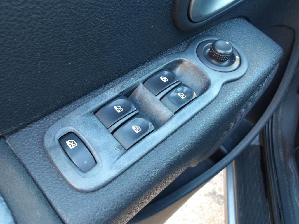 Renault Modus