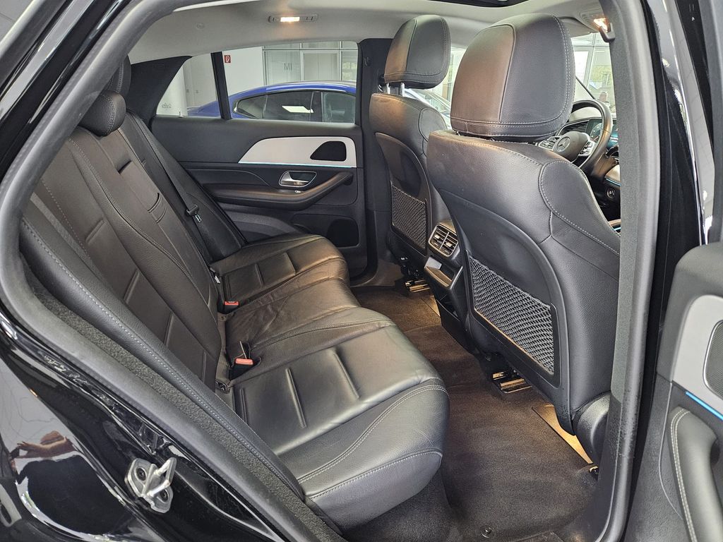 Mercedes-Benz GLE 350 d Coupe 4M AMG*Airmatic*Pano*DISTRO*360°