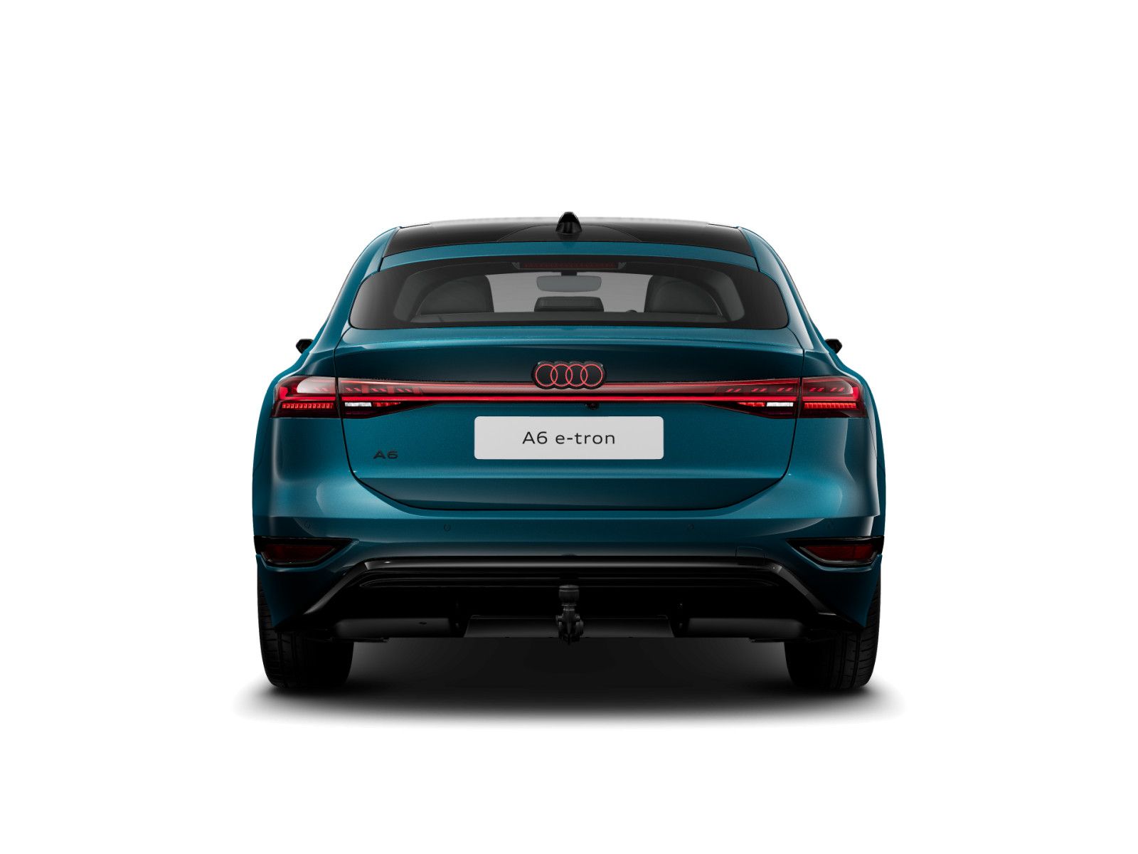 Audi A6 e-tron - Bild 6