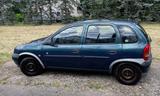 Opel Corsa 1.0 12V World Cup World Cup - Opel: World