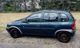 Opel Corsa 1.0 12V World Cup World Cup - Opel Corsa aus 1998: 1.0