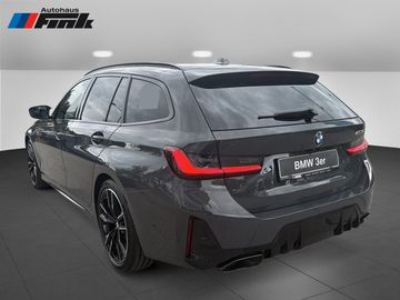 BMW M340i xDrive Touring Sportpaket Head-Up HK HiFi