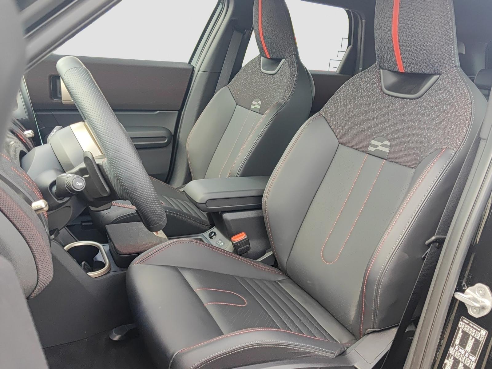 MINI Cooper C Countryman JCW Works Trim HeadUp 20´´