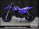 Yamaha PW 50 ICON BLUE / VERSAND BUNDESWEIT 99,- - YAMAHA RALLYE