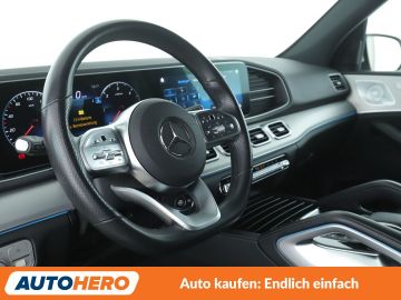 Mercedes GLE 300 - 11