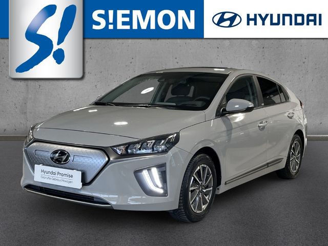 Hyundai IONIQ Elektro MJ21 STYLE Navi Glasdach LED RKam 