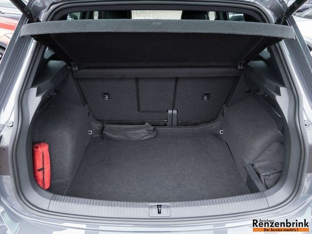 Tiguan R-Line TDI DSG 4M. 360° AHK Standhzg. el.