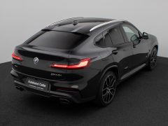 Foto Nummer 7: BMW X4 M40