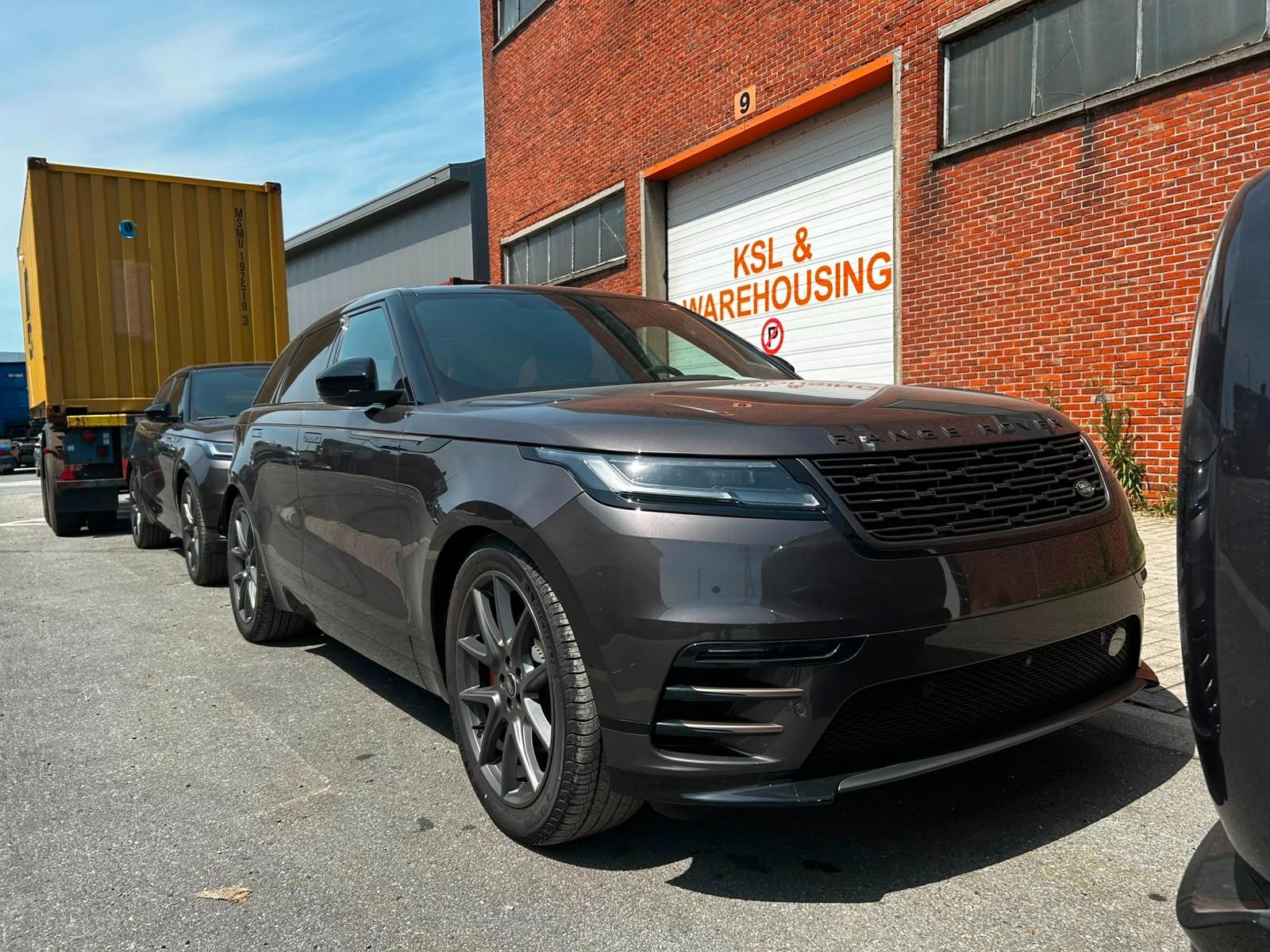 Land Rover P250 Dynamic SE|MY24|PANO|AIR SUSP|PIVI PRO|AWD