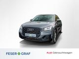 Audi Q2 1.0TFSI S tronic LED/Kamera/AHK/Optik - Audi Q2 Gebrauchtwagen