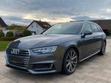 Audi A4 Avant 2.0 TDI Autom*Sline*LED*Virtual*SHZ - Audi A4: Sline
