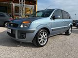 Ford FORD FUSION 1.6 TDCI - 2007 - Ford Fusion mit Diesel-Antrieb: 1.6