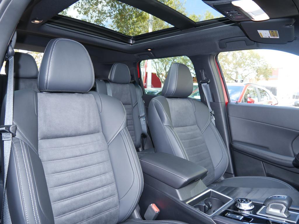 Mitsubishi Outlander 2.5 Black-Edition S-AWC neues Modell!!