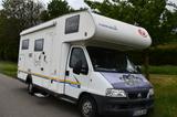 Eura Mobil Sport 665 HB Freestyle - Eura Mobil 665