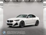BMW 220i Coupé M Sport LiveCockpitProf Kamera HiFi - BMW 220 in Düsseldorf