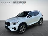 Volvo XC40 B4 Ultimate Dark ACC*LED*Navi*SHZ*360* - Volvo XC40: Ultimate Dark