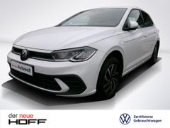 Volkswagen Polo 1.0 TSI Life Navi Bluetooth LED Winterpaket