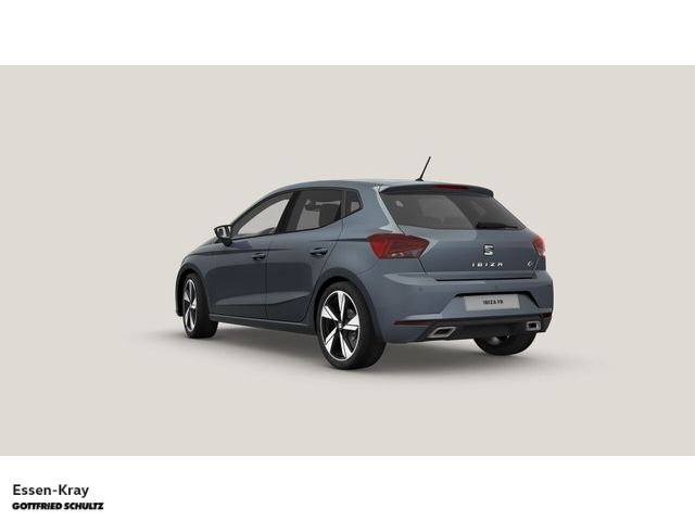 Seat Ibiza - Bild 4