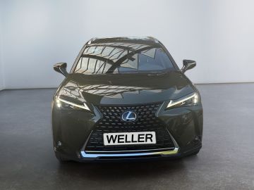 Lexus UX - 2
