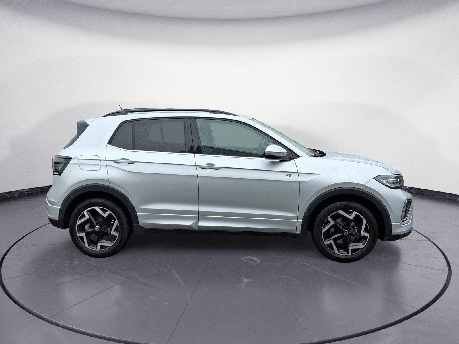 Volkswagen T-Cross - Bild 6