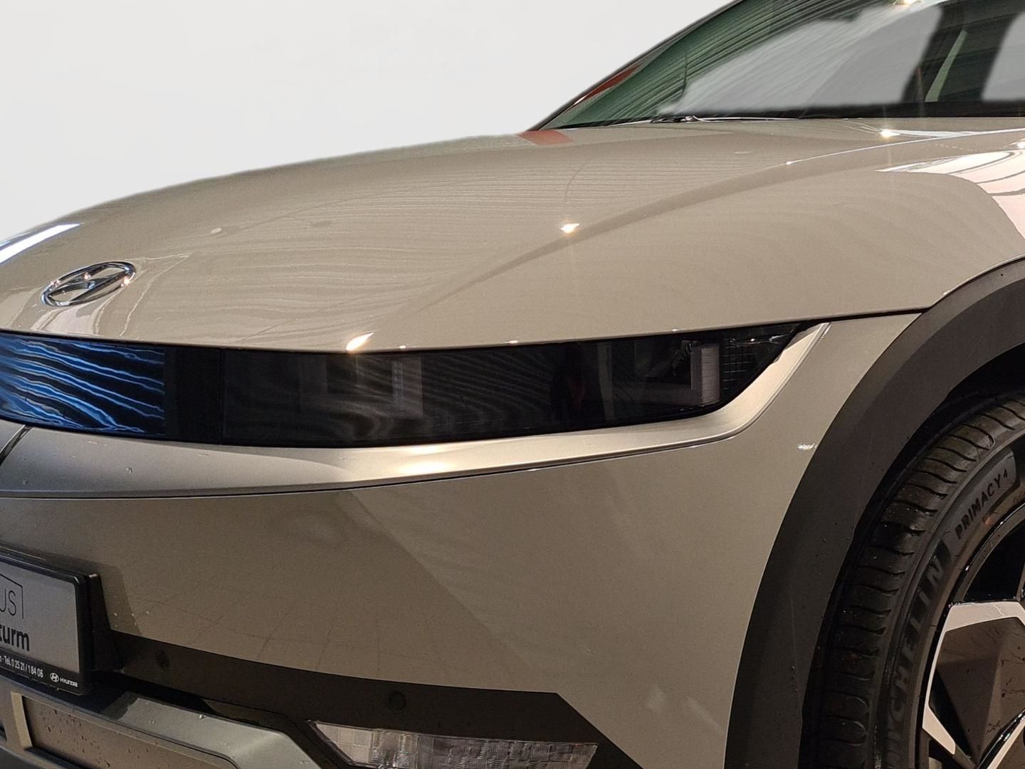 Hyundai IONIQ 5 – Bild 5