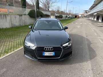 Audi A4 - 2