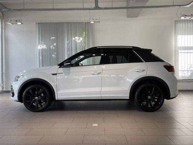 Volkswagen T-Roc 2.0 TSI DSG 4Motion R-line imagem 3