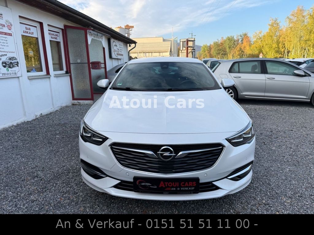 Image of Opel Insignia