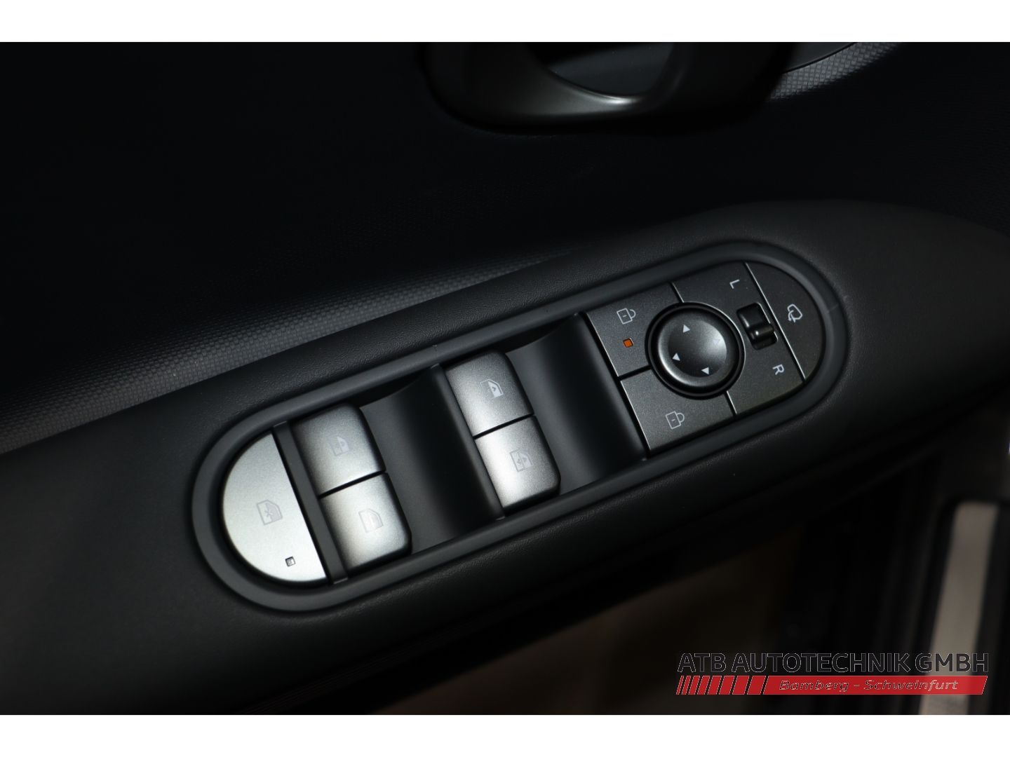 Fahrzeugabbildung Hyundai IONIQ 5 MY26 CENTRIQ 84kWh Batterie 229PS 2WD