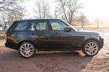 Land Rover Range Rover 5.0 V8 Supercharged  - gebrauchte Land Rover Range Rover aus dem Jahr 2014