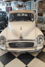 MINI Mini Altro Morris cabriolet - : Morris