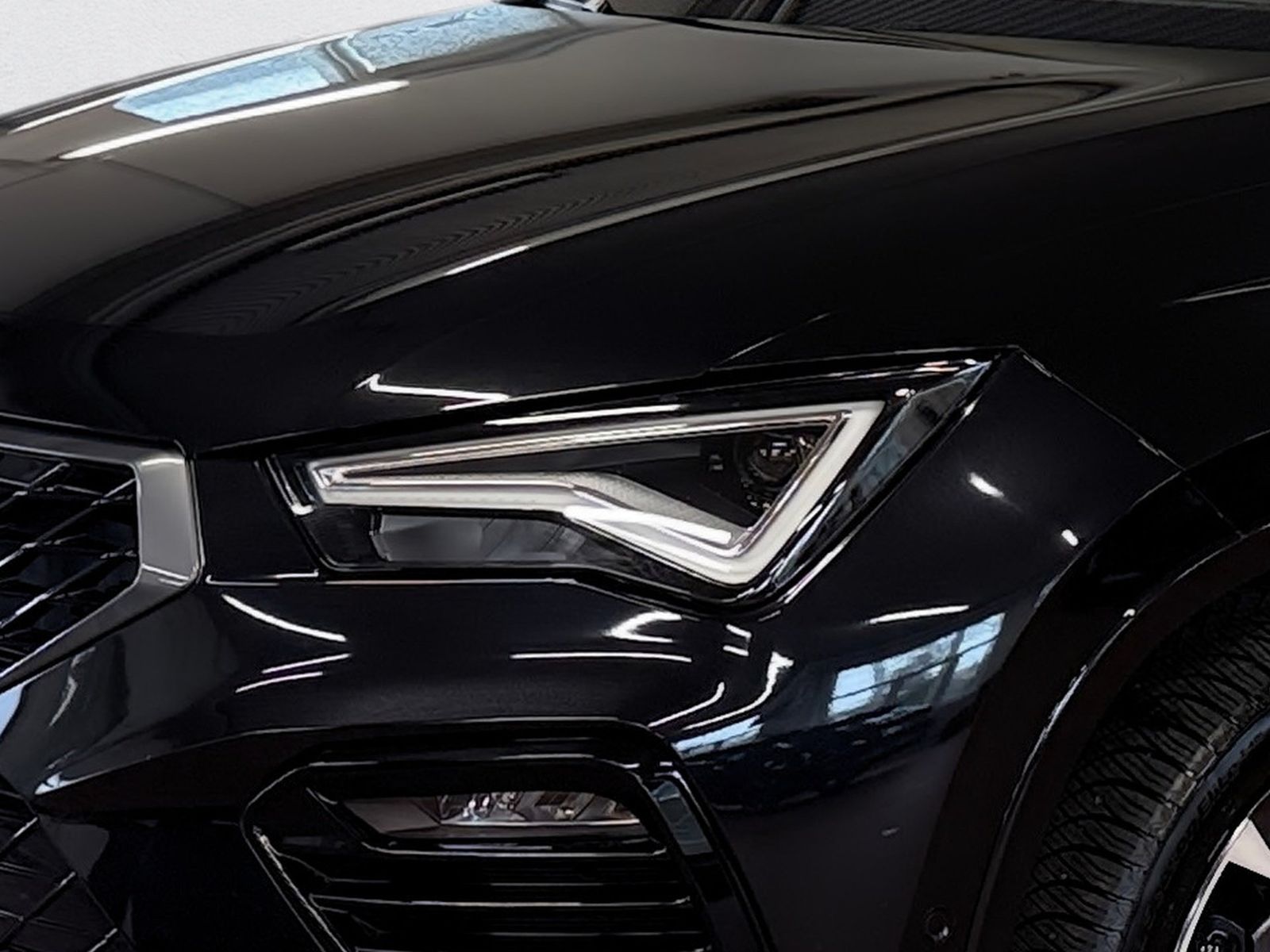 Cupra Ateca - Bild 13